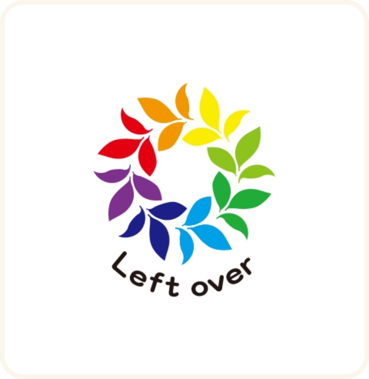 株式会社 Left over 代表取締役 佐越 英昭